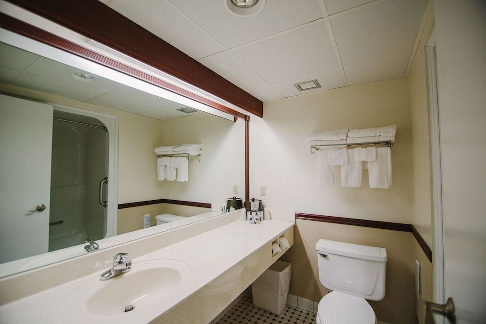 Bayshore Resort Room Selected at Check-in (Non-View) 2