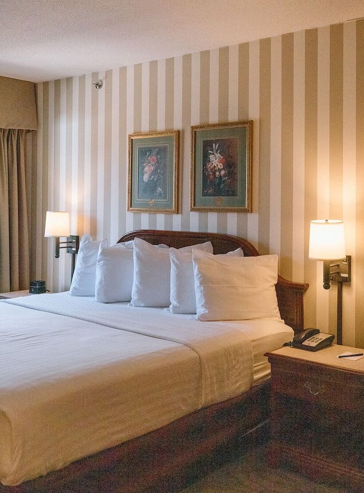 Bayshore Resort Suite- Bay View – 1 King 2