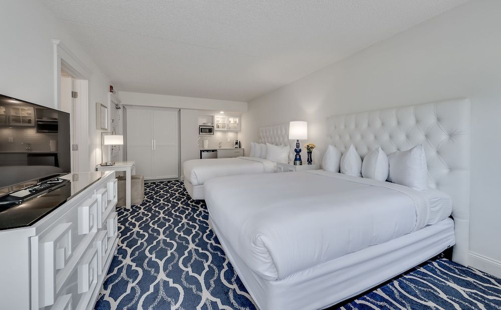 ICONA Cape May Signatures 2 Queen 5