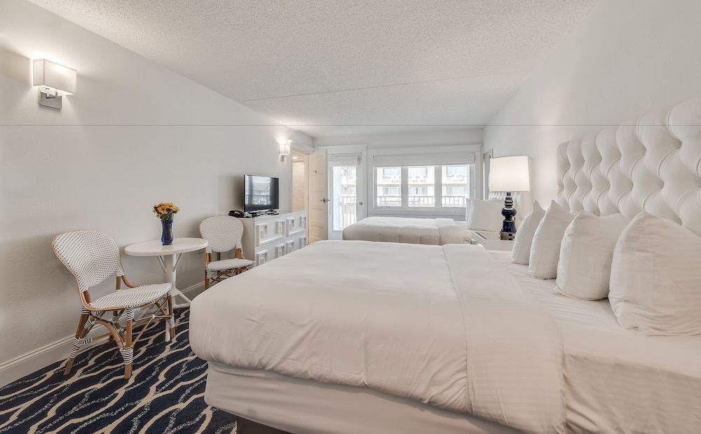 ICONA Cape May Signatures 2 Queen 4