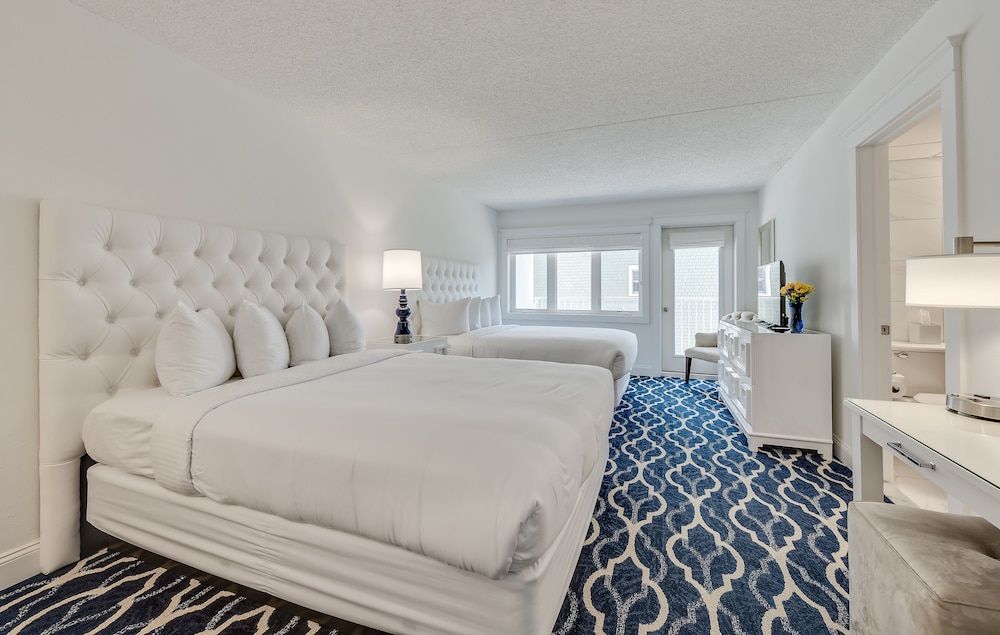 ICONA Cape May Signatures 2 Queen 10