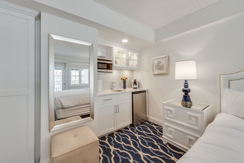 ICONA Cape May Premium King 14