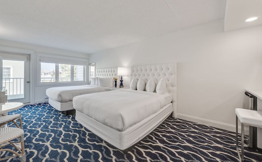 ICONA Cape May Signatures 2 Queen 8