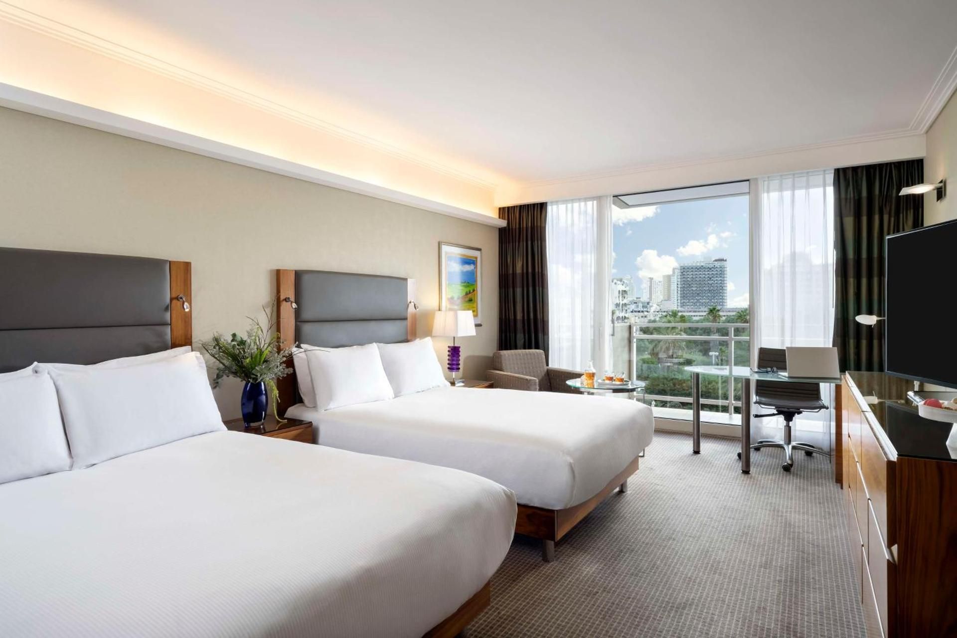 grand family connecting rooms with sea views