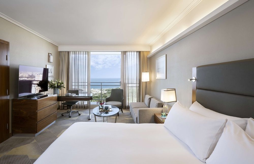 undefined Hilton Tel Aviv 5