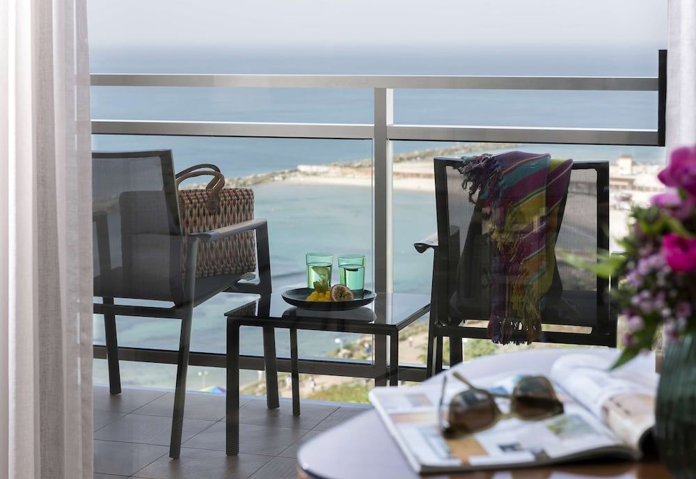 undefined Hilton Tel Aviv 2