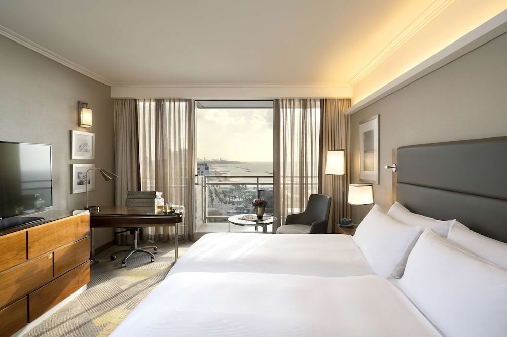 undefined Hilton Tel Aviv 3
