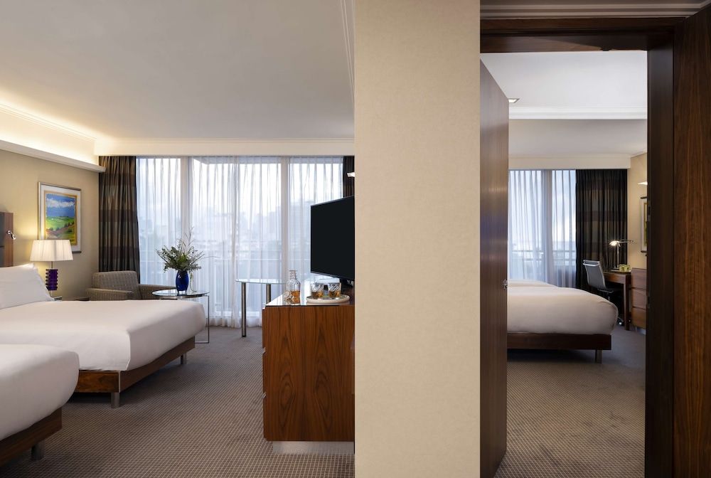 undefined Hilton Tel Aviv 4