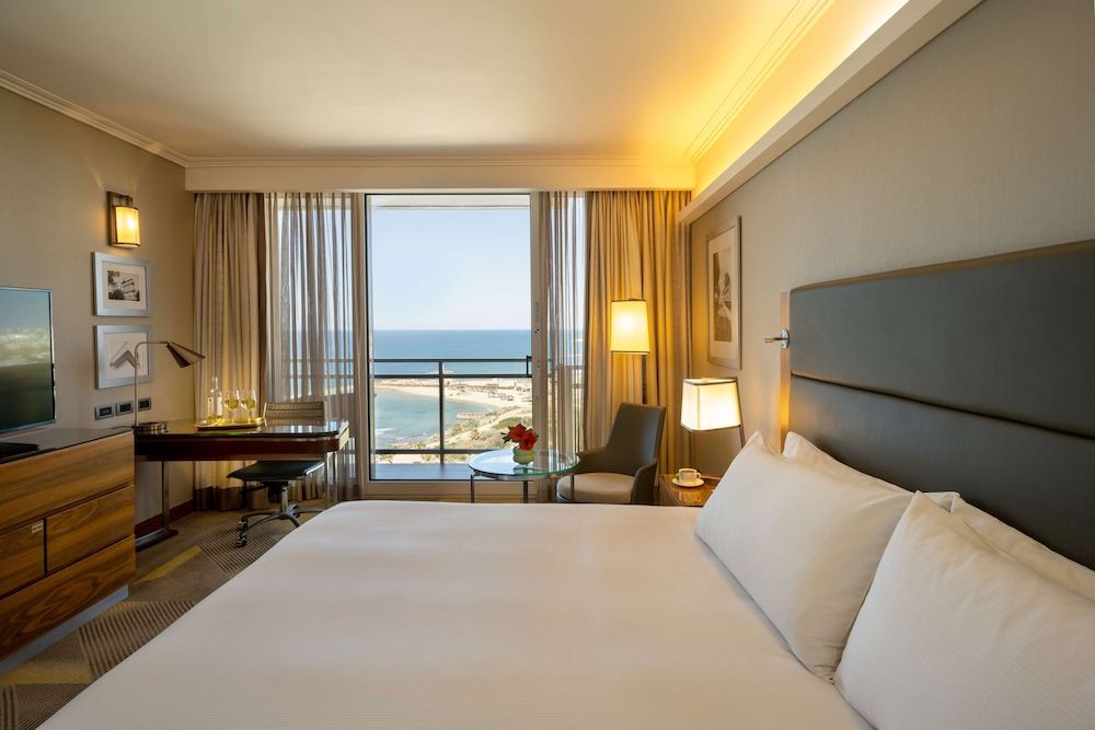 undefined Hilton Tel Aviv