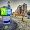 Holiday Inn Express & Suites Cleveland West - Westlake by IHG