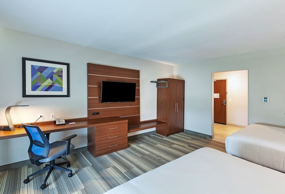 Standard Room, 2 Queen Beds