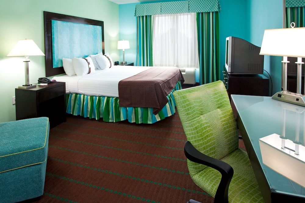 Standard Room, 2 Queen Beds