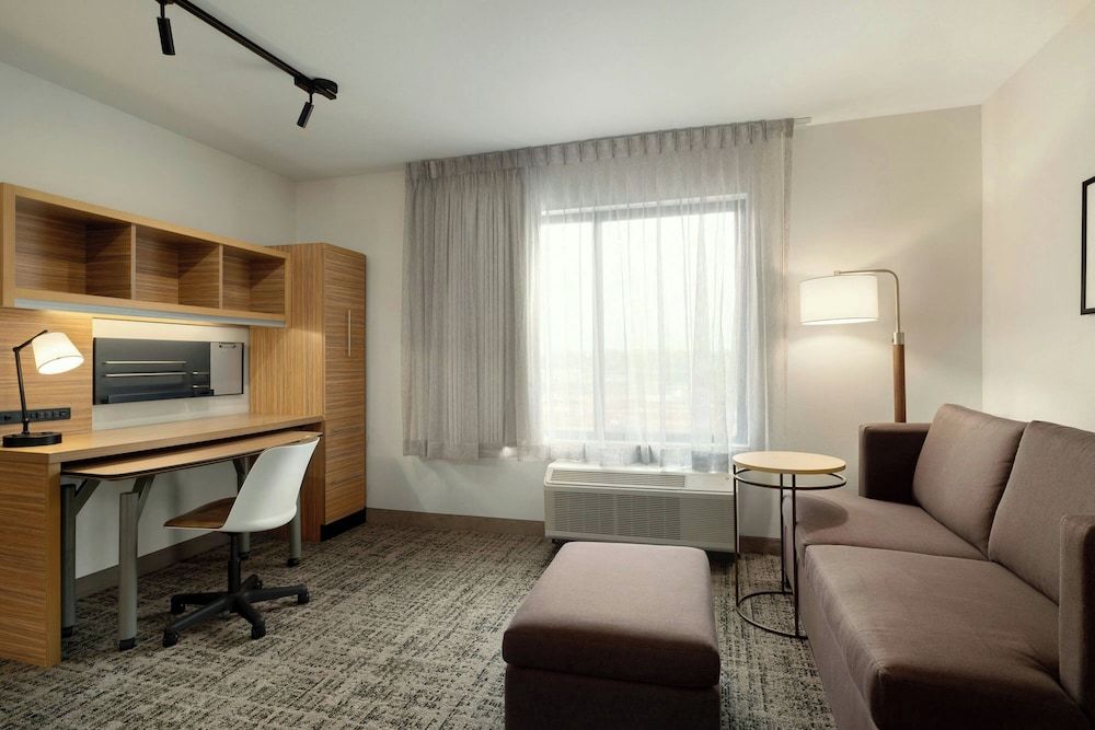 Suite, 2 Bedrooms