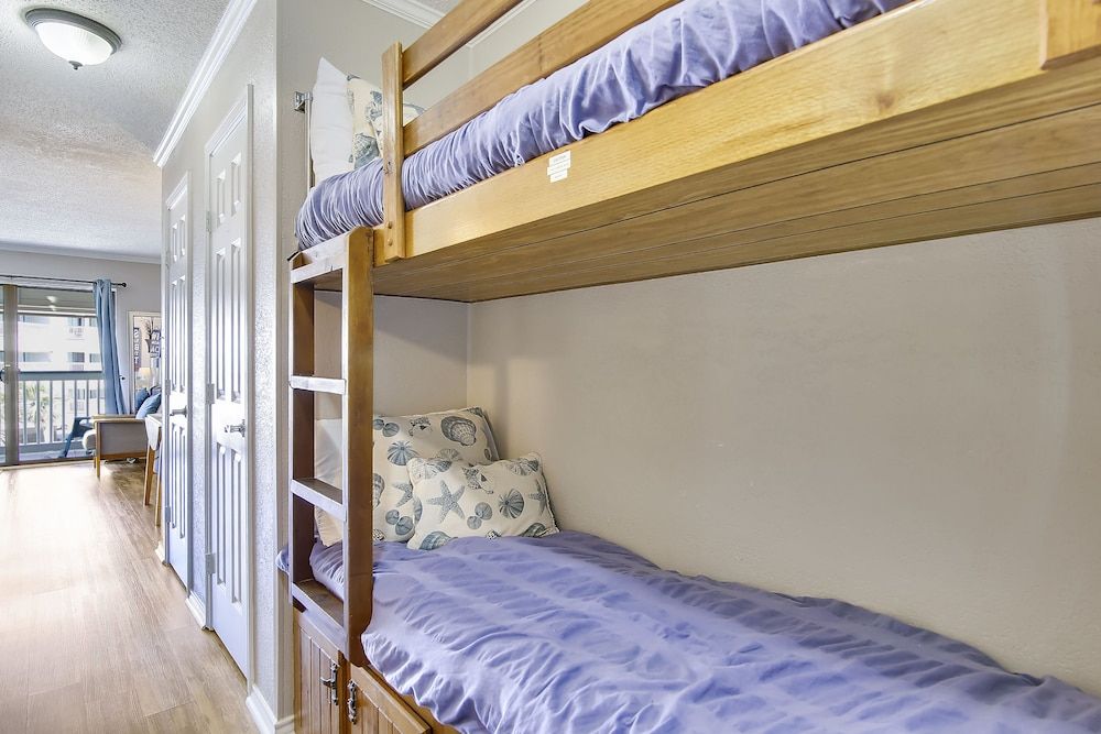 Family Condo