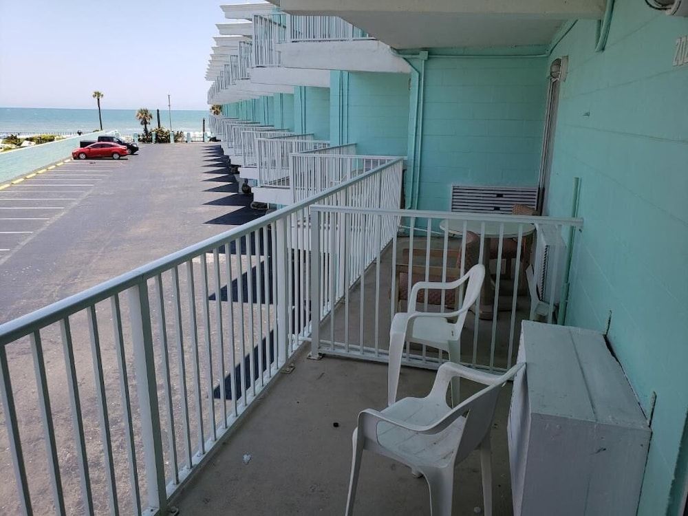 The Seascape Inn Ocean View Standard 4