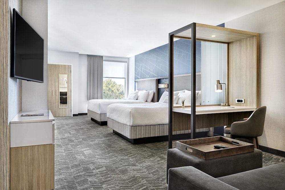Suite, Multiple Beds, Non Smoking