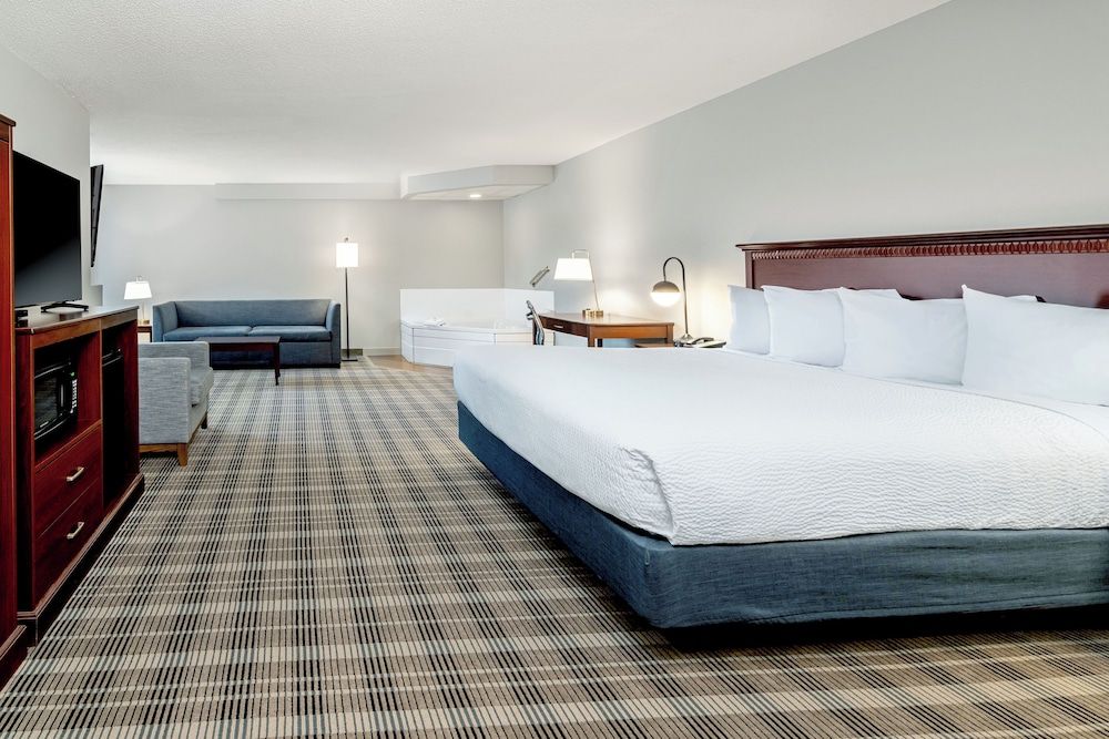 Premier Suite, 1 King Bed, Non Smoking