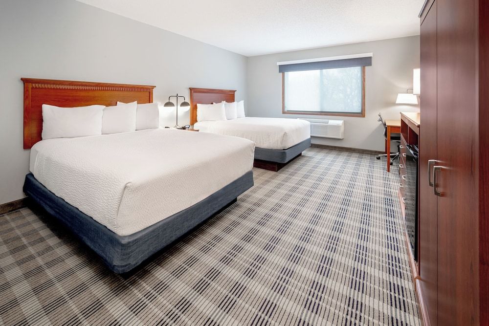 Room, 1 Queen Bed, Non Smoking