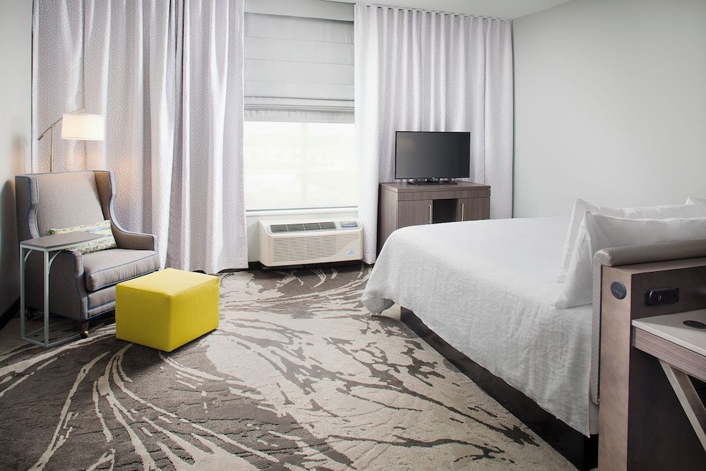 Premium Room, 1 King Bed, Non Smoking