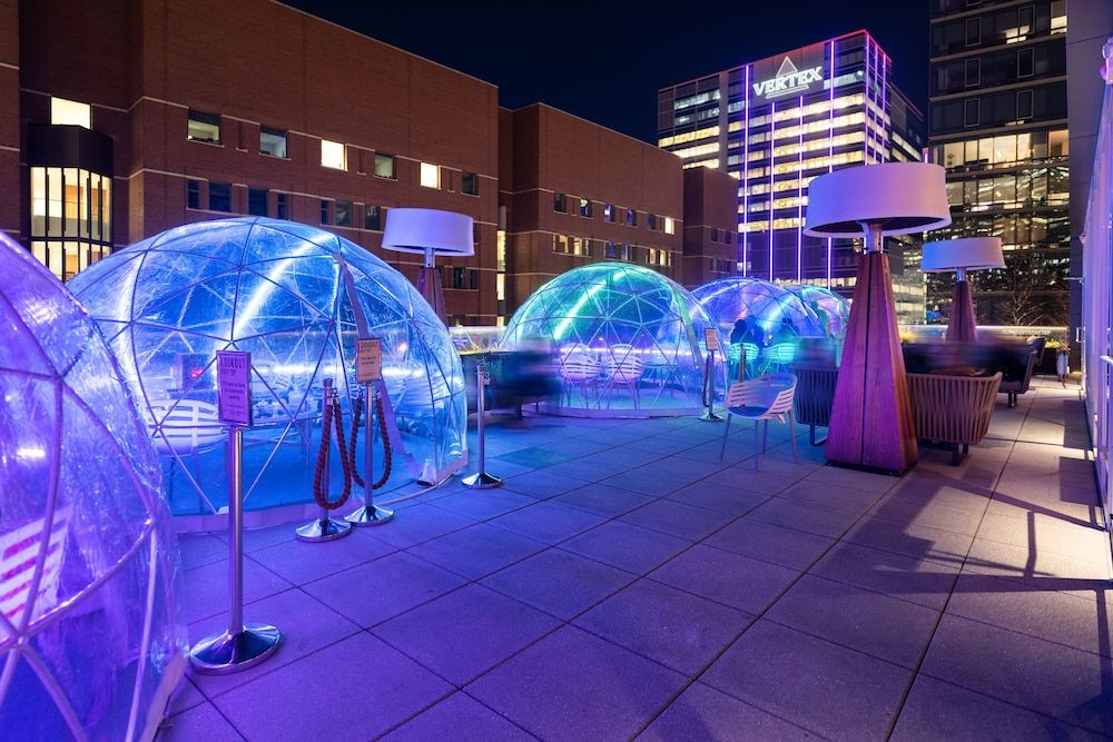 undefined The Envoy Hotel, Autograph Collection 5