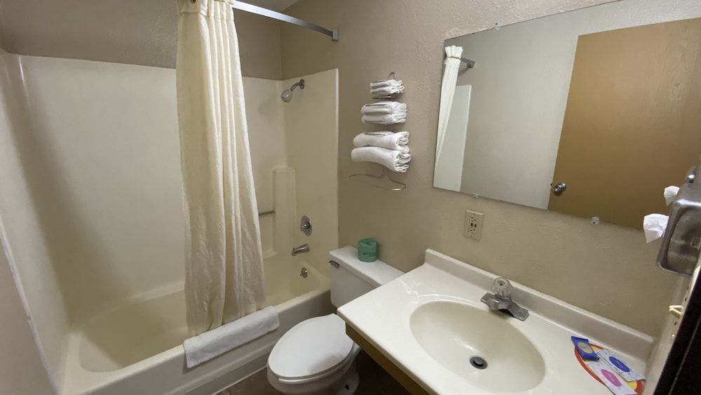 Standard Room, 1 Double Bed