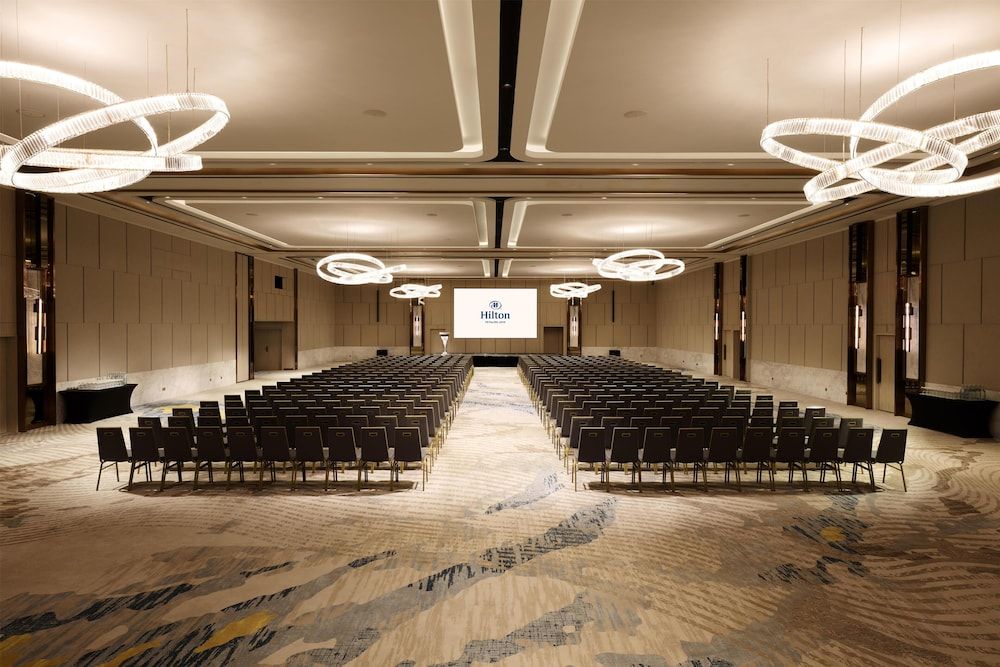Ballroom