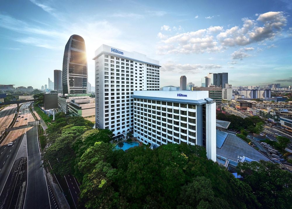 undefined Hilton Petaling Jaya