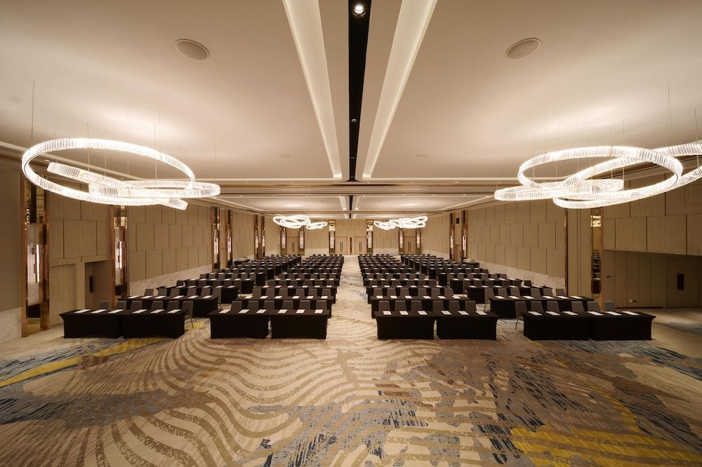 Ballroom