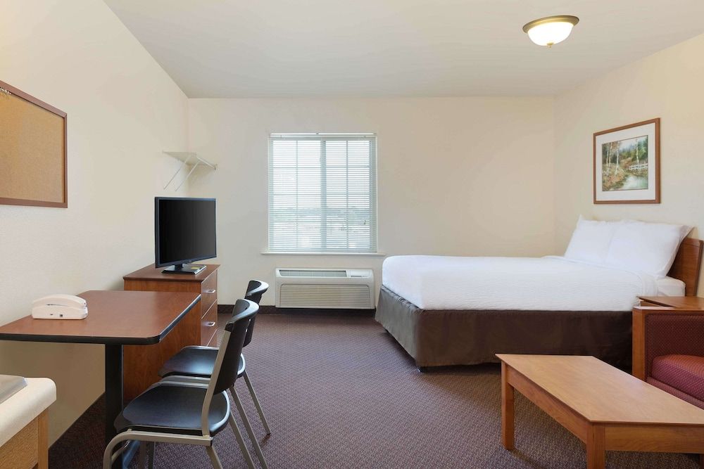 Standard Room, 1 Double Bed, Non Smoking