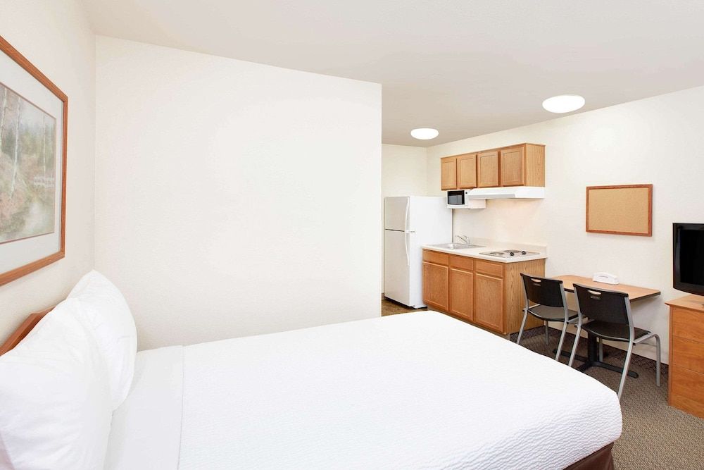 Standard Room, 1 Double Bed, Non Smoking