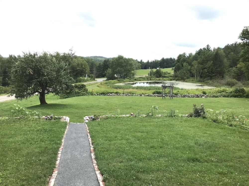 Colonel Williams Inn Room 4 4