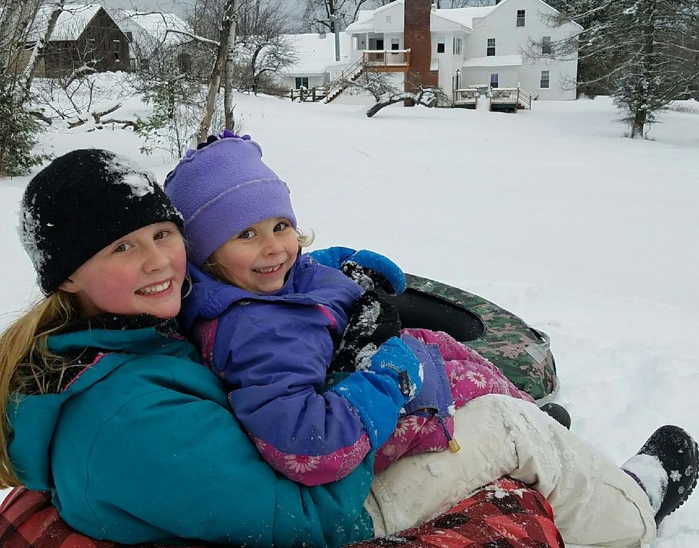 Children's Play Area