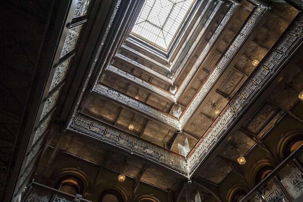 undefined The Beekman, A Thompson Hotel, by Hyatt