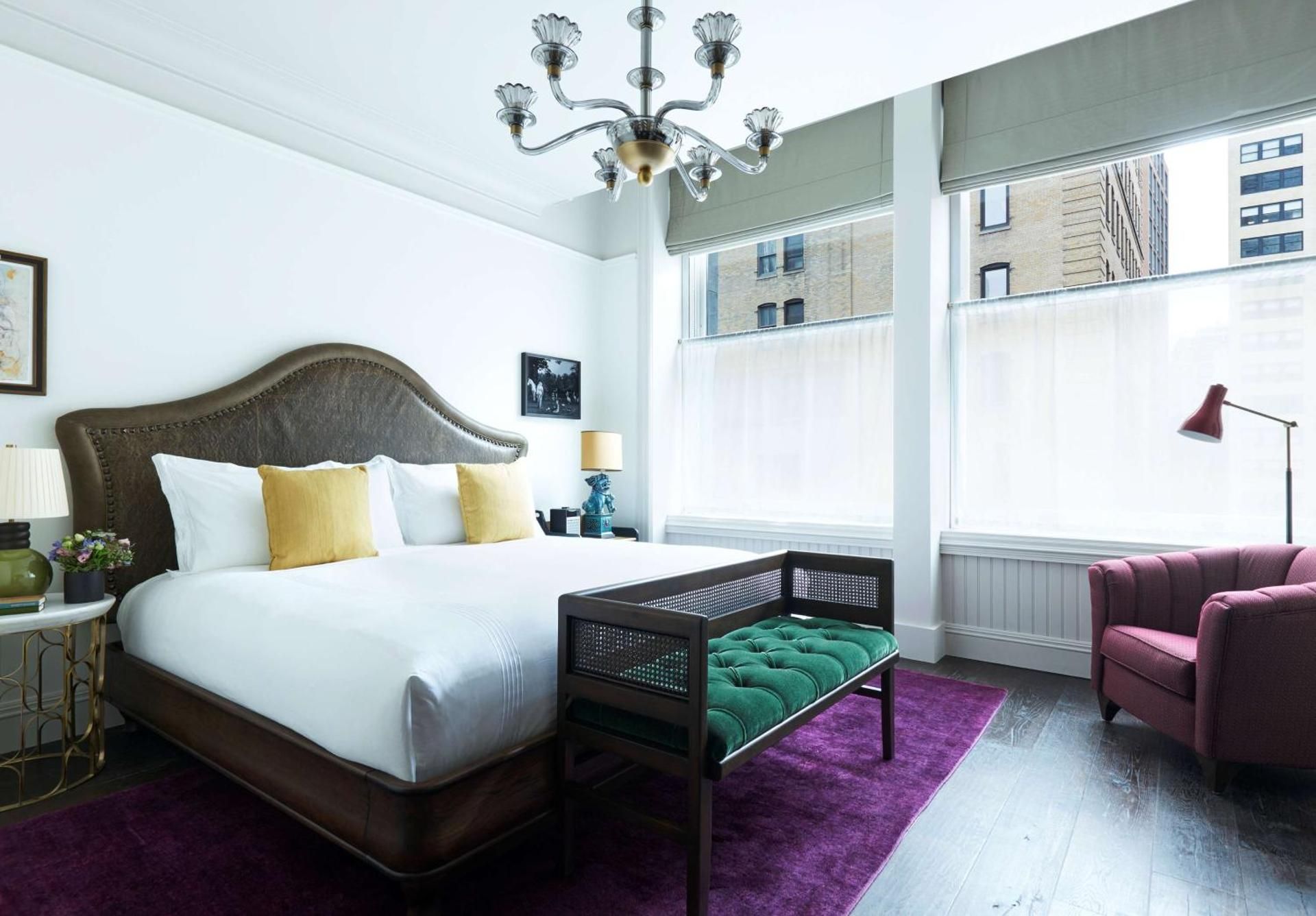 undefined The Beekman, A Thompson Hotel, by Hyatt 7