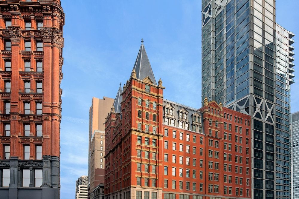 undefined The Beekman, A Thompson Hotel, by Hyatt 2
