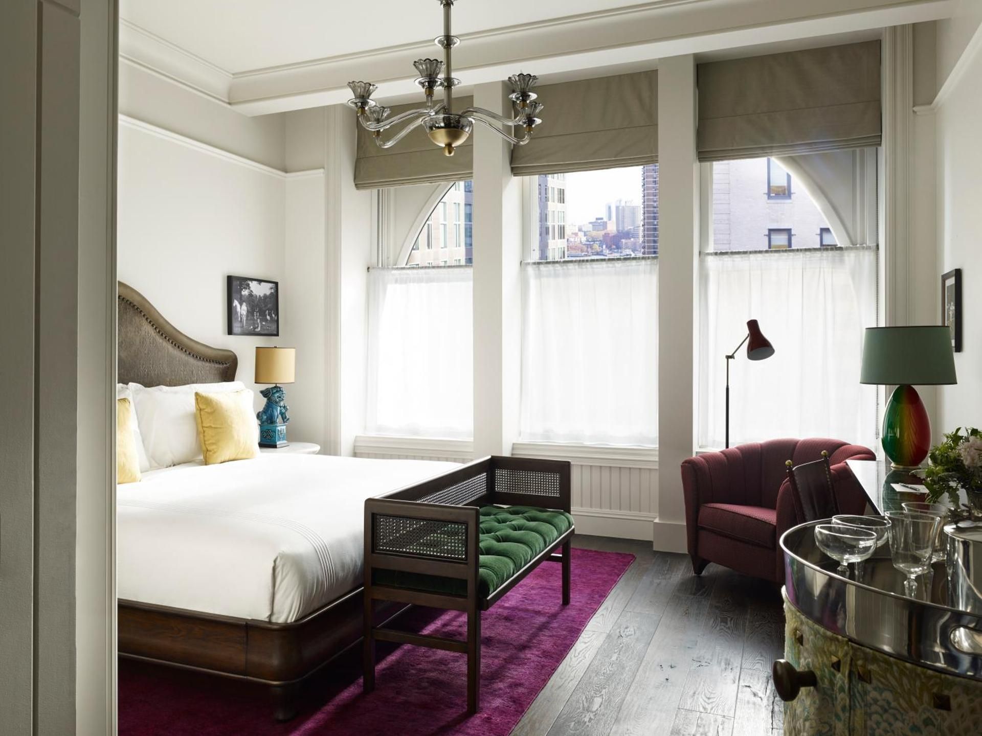 undefined The Beekman, A Thompson Hotel, by Hyatt 8