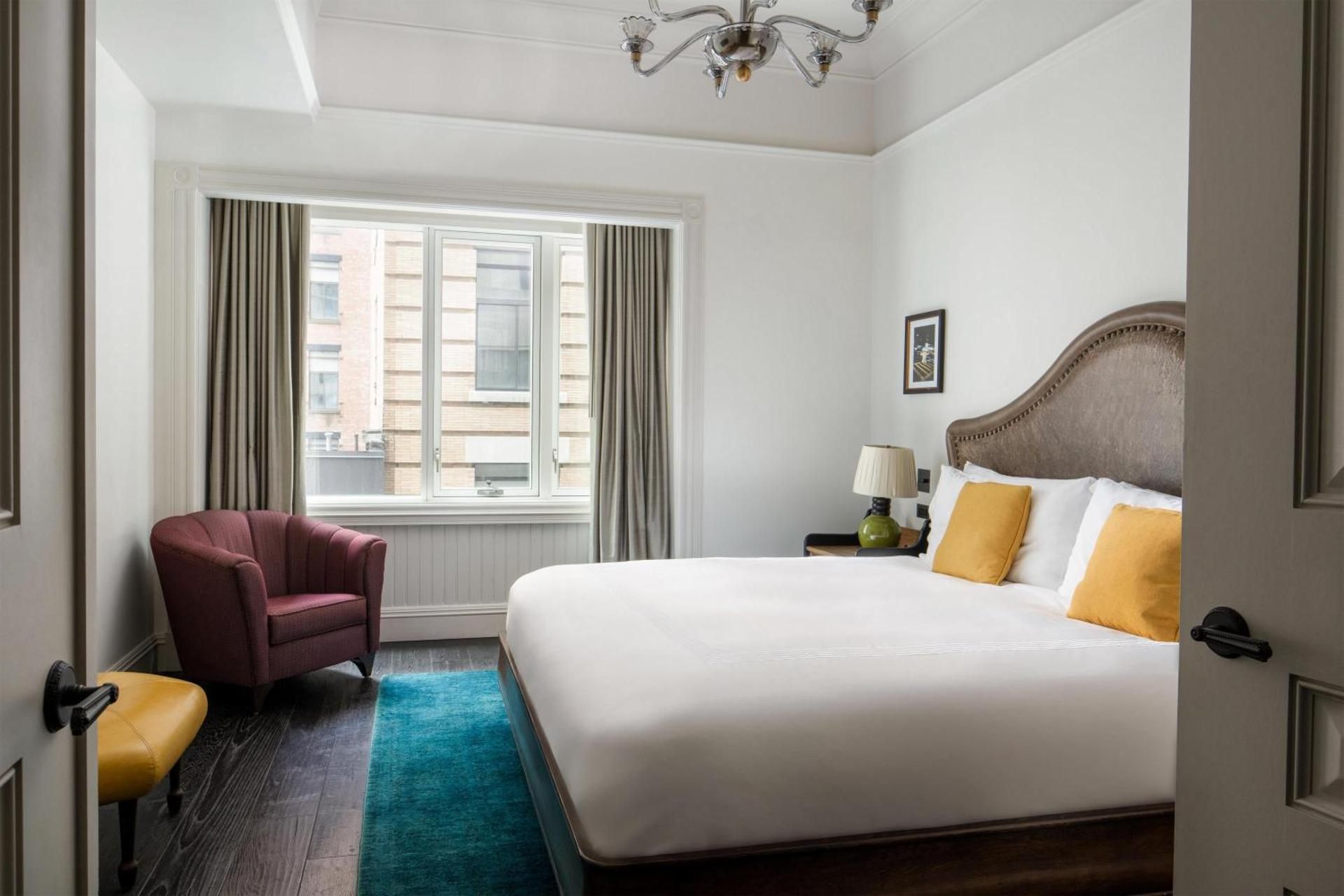 undefined The Beekman, A Thompson Hotel, by Hyatt 5