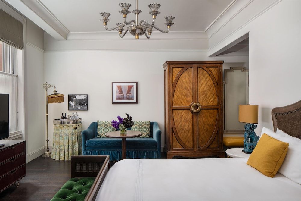 undefined The Beekman, A Thompson Hotel, by Hyatt 10