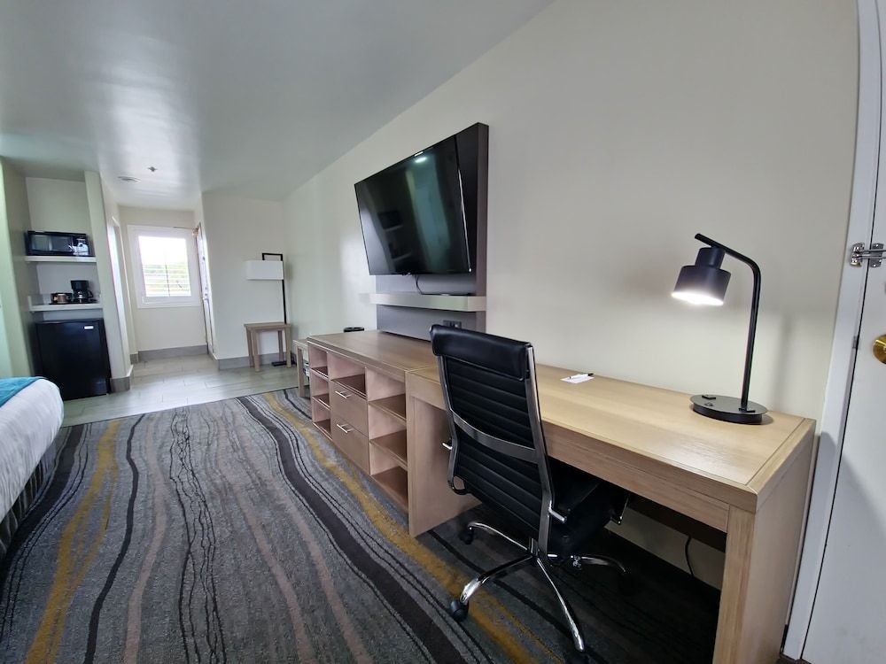 Los Viajeros Inn Standard Room, 1 King Bed 22