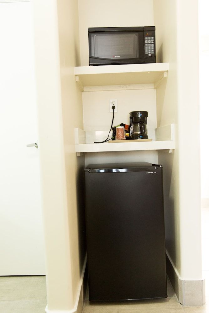 Los Viajeros Inn Standard Room, 1 King Bed 19