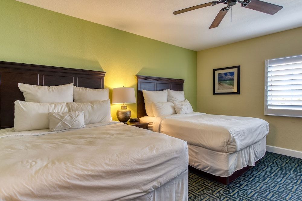 New Hotel Collection Harbourside Standard Room (2 Queen Beds)