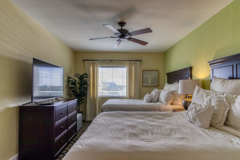 New Hotel Collection Harbourside Condo, 1 Bedroom (2 Queen Beds)