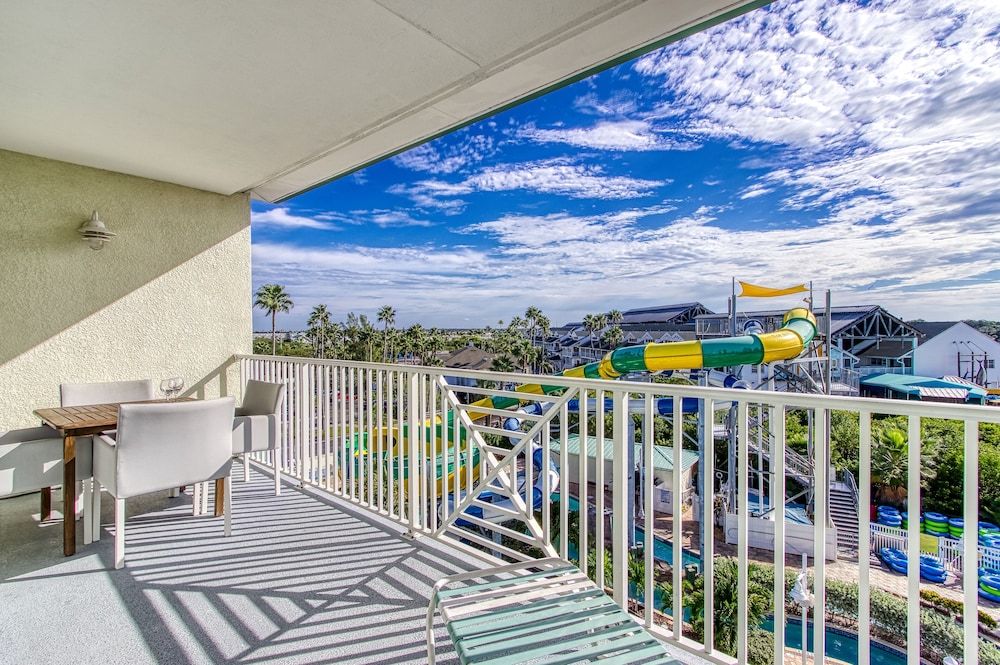 New Hotel Collection Harbourside Condo, 1 Bedroom (King) 2