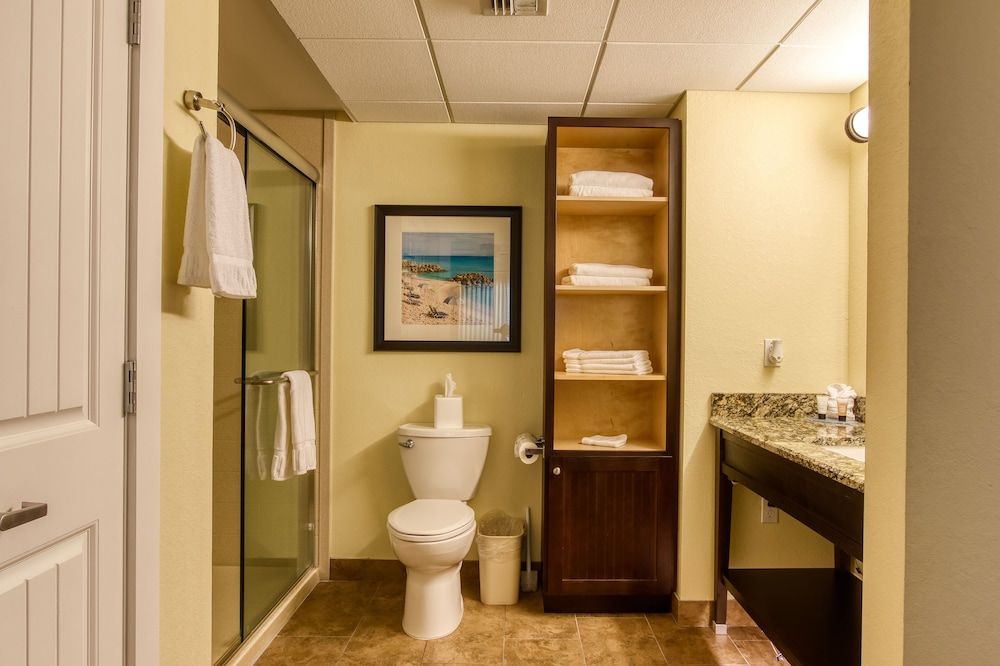 New Hotel Collection Harbourside Condo, 1 Bedroom (King) 5