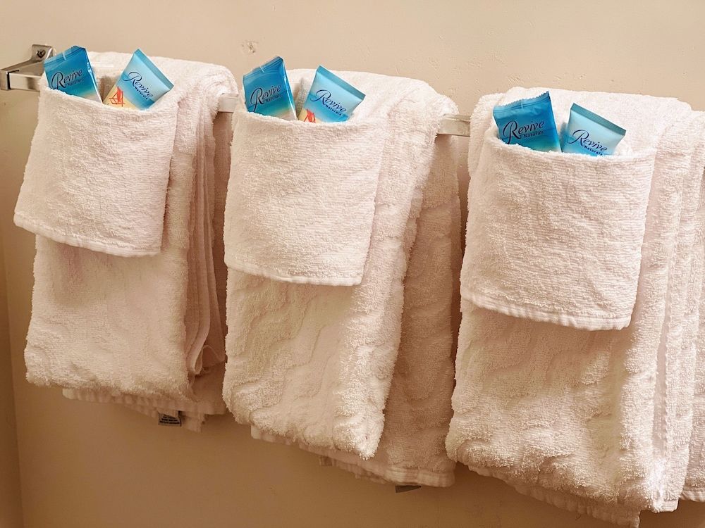 Flamingo Inn Beachfront Ocean View, Elite King Room with Kitchenette 7