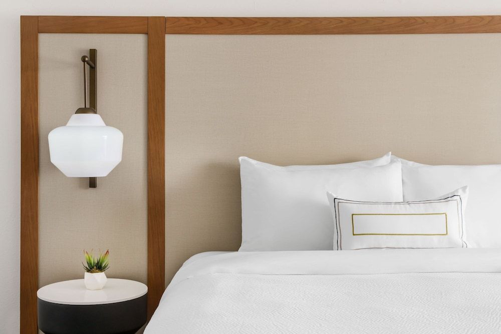 Room, 1 King Bed with Sofa bed