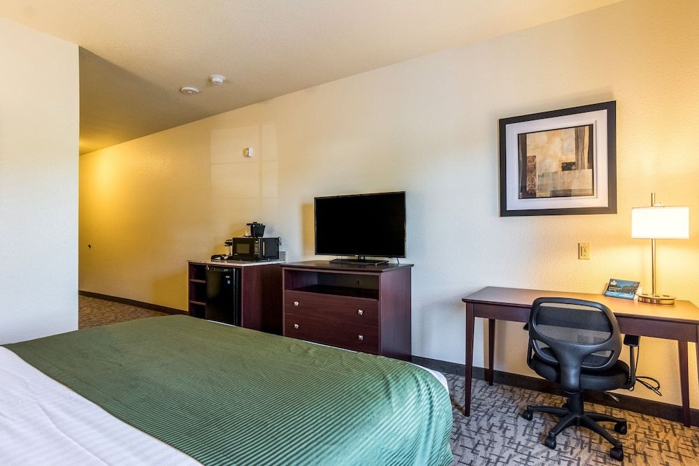 Studio Suite, Multiple Beds, Accessible, Non Smoking