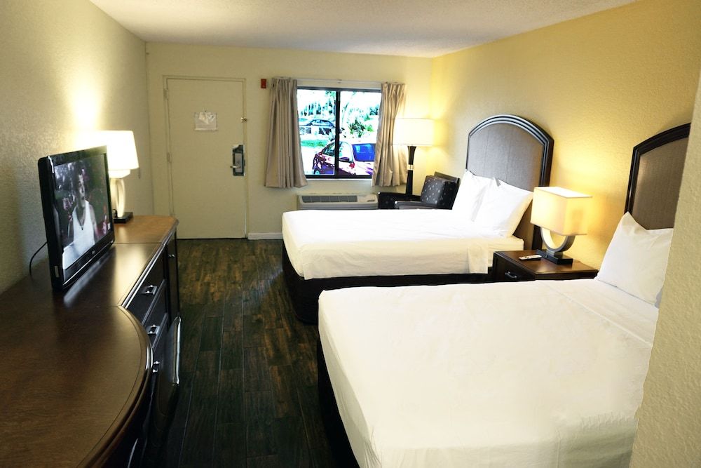 Duo Boutique Hotel King Room 6