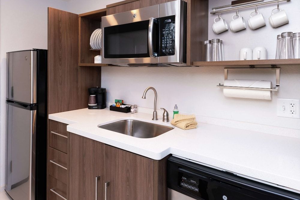 Suite, 1 Bedroom, Non Smoking