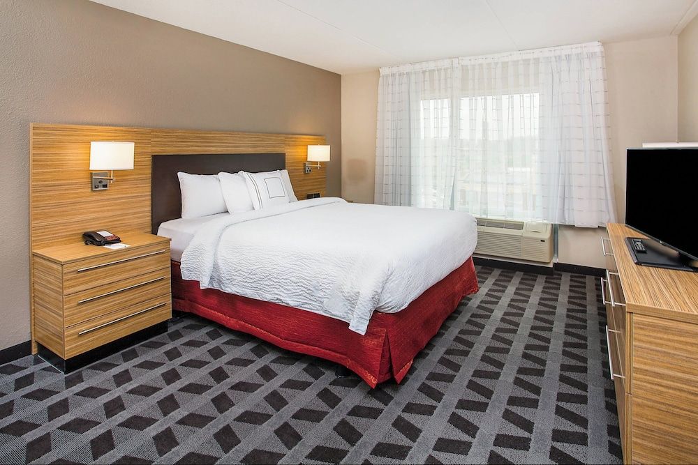 Suite, 1 Bedroom